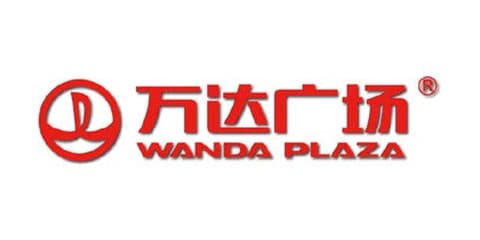 万达广场